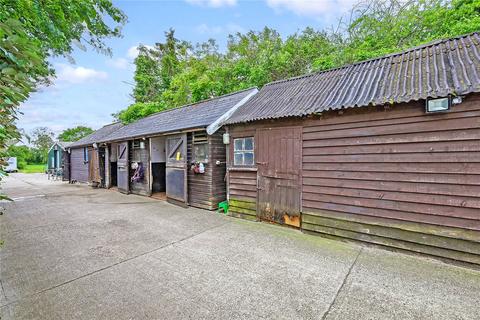 Lyndhurst Brentwood Road, Bulphan, Upminster, RM14 3SL