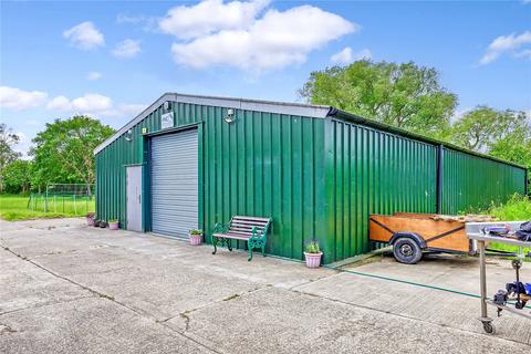 Lyndhurst Brentwood Road, Bulphan, Upminster, RM14 3SL