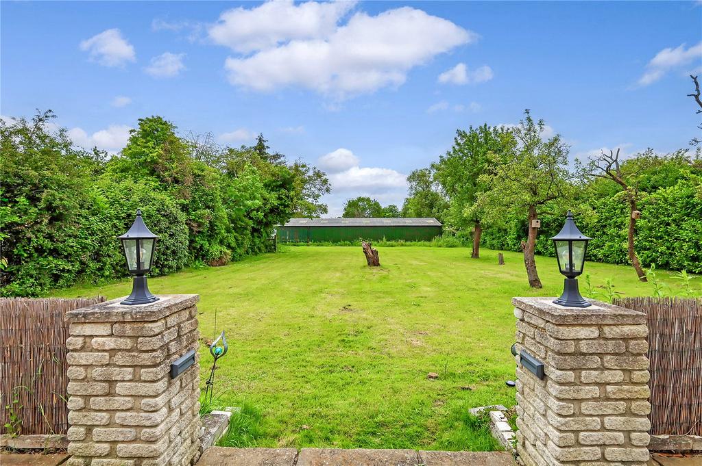 Grounds