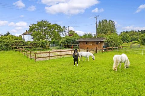 Lyndhurst Brentwood Road, Bulphan, Upminster, RM14 3SL