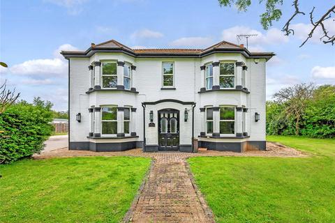 Lyndhurst Brentwood Road, Bulphan, Upminster, RM14 3SL