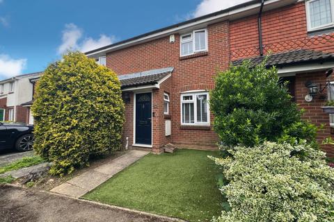 2 bedroom terraced house for sale, BRINDLEY CLOSE, BEXLEYHEATH, DA7