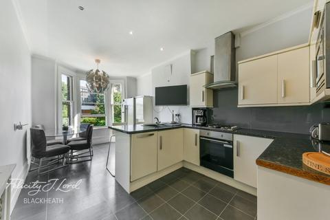 6 bedroom semi-detached house for sale, Westcombe Hill, London