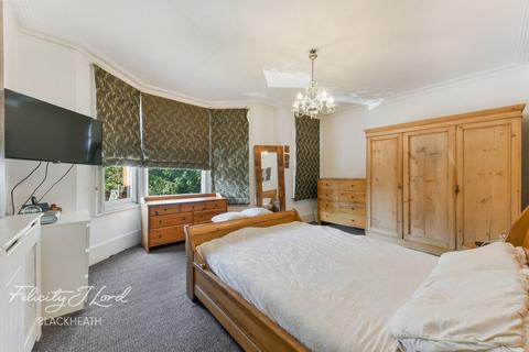 6 bedroom semi-detached house for sale, Westcombe Hill, London