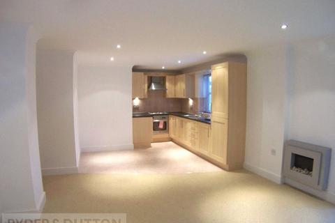 2 bedroom apartment for sale, Hopton Views, 97 Huddersfield Road, Mirfield, West Yorkshire, WF14