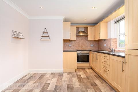 2 bedroom apartment for sale, Hopton Views, 97 Huddersfield Road, Mirfield, West Yorkshire, WF14