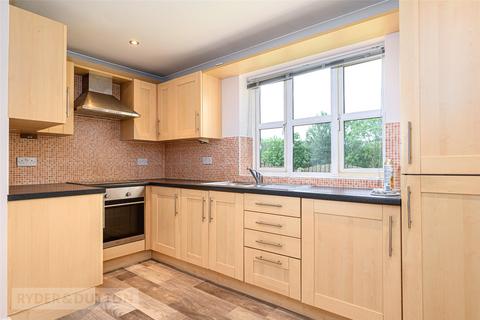2 bedroom apartment for sale, Hopton Views, 97 Huddersfield Road, Mirfield, West Yorkshire, WF14