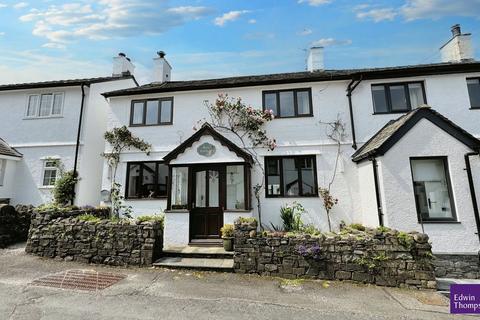 4 bedroom semi-detached house for sale, Dale Cottage, Braithwaite, CA12