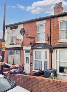 3 bedroom terraced house for sale, Bordesley Green Road, Birmingham B9