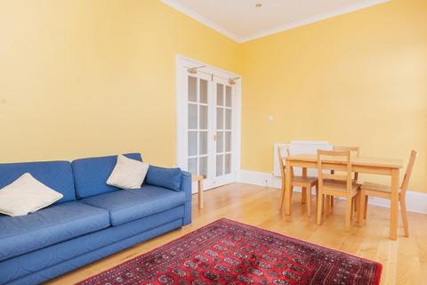 1 bedroom flat to rent, 2152L – Haddington Place, Edinburgh, EH7 4AE