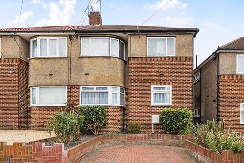 2 bedroom maisonette for sale, Swingate Lane, Plumstead