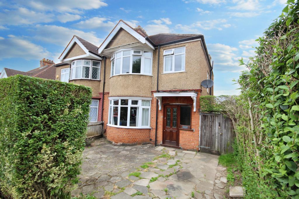 Weald Lane, Harrow, Middlesex HA3