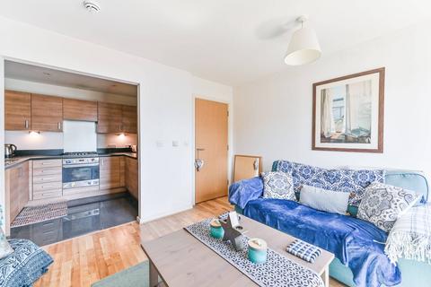 1 bedroom flat for sale, London Road, Croydon, CR0