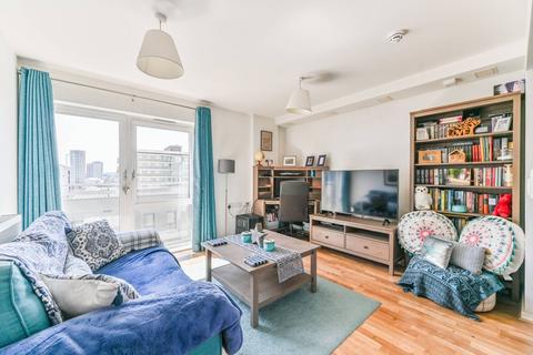 1 bedroom flat for sale, London Road, Croydon, CR0