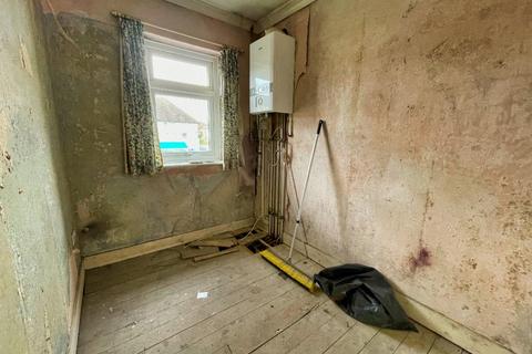 119 Collier Row Lane, Romford, RM5 3HL