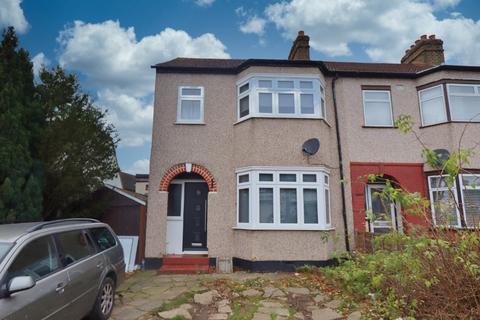 119 Collier Row Lane, Romford, RM5 3HL