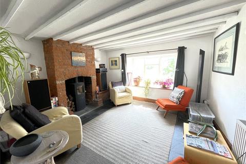 2 bedroom terraced house for sale, 4 South Mill Lane, Bridport, Dorset, DT6