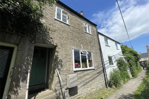 2 bedroom terraced house for sale, 4 South Mill Lane, Bridport, Dorset, DT6
