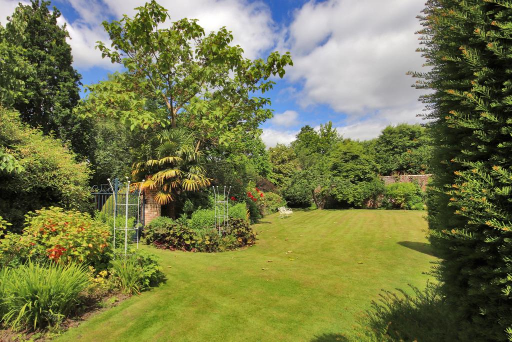 Gardens
