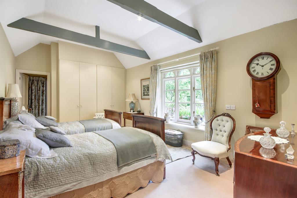Guest Suite