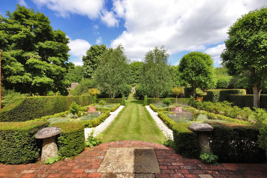 Gardens