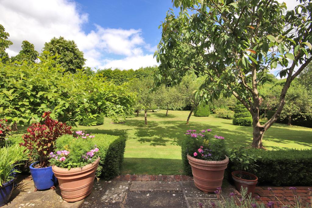 Gardens
