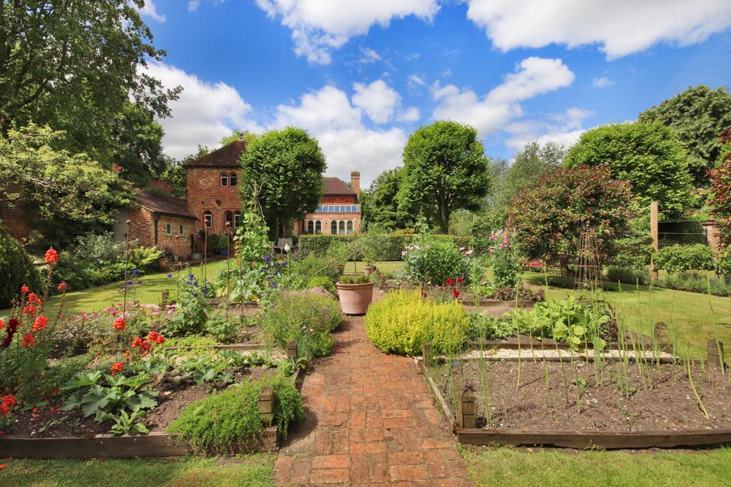 Gardens
