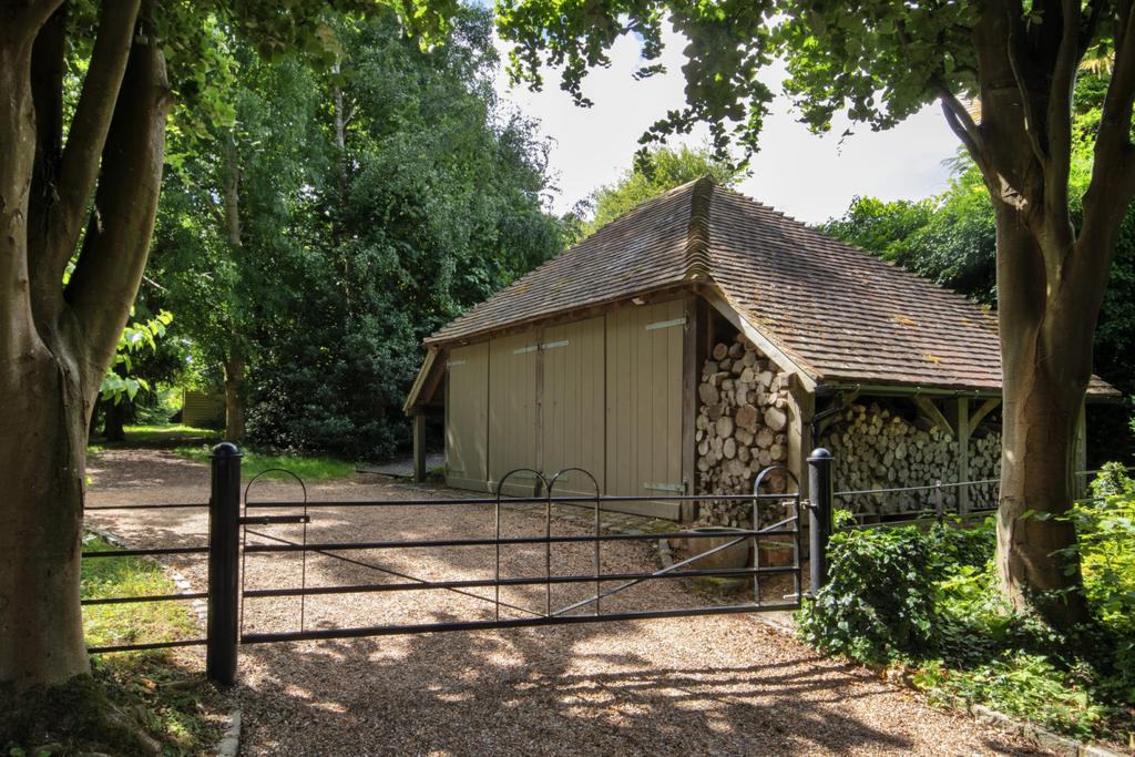 Outbuildings