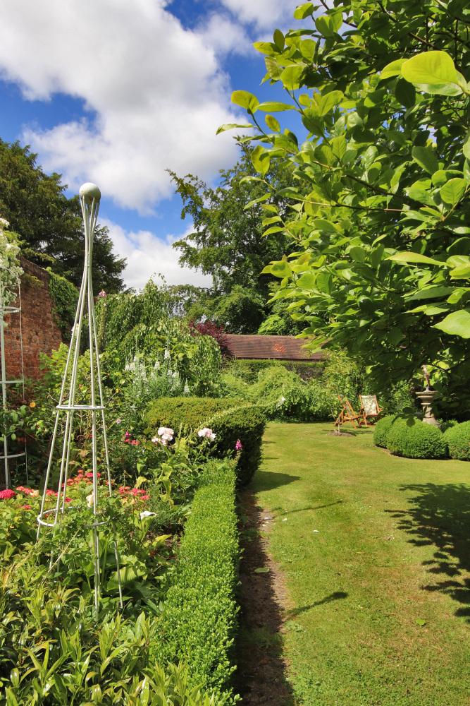 Gardens