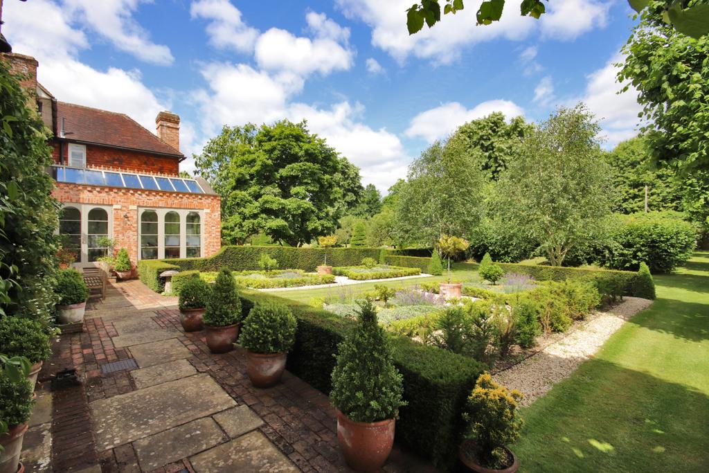 Gardens