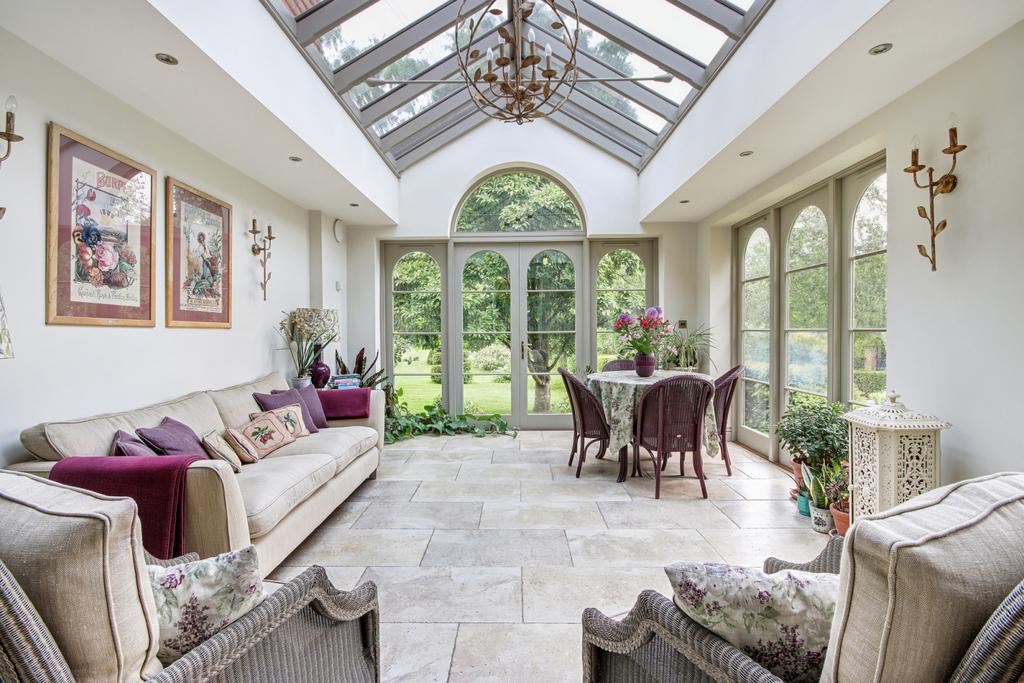 Orangery