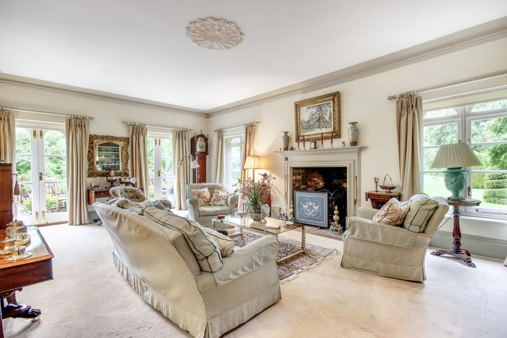 Drawing Room