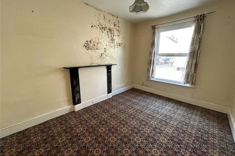 4 bedroom end of terrace house for sale, Signal Terrace, Sticklepath, Barnstaple, Devon, EX31