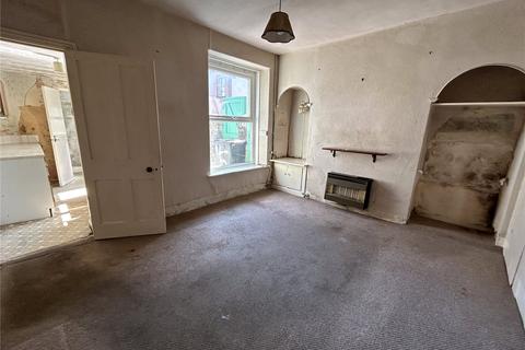 4 bedroom end of terrace house for sale, Signal Terrace, Sticklepath, Barnstaple, Devon, EX31