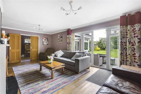 4 bedroom semi-detached house for sale, Glebe Road, Welwyn, Hertfordshire