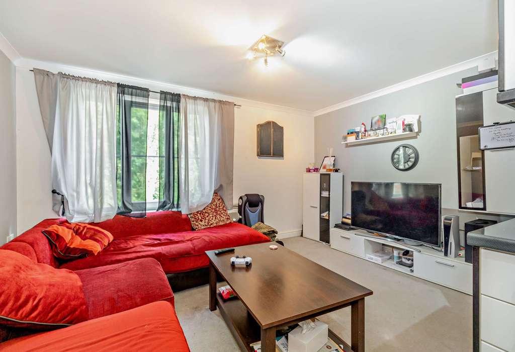 Marsh Lane, Knottingley, West Yorkshire 1 bed apartment for sale £75,000