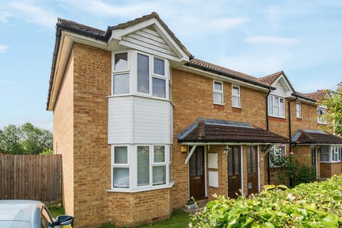 Beech Avenue, Ruislip, Middlesex