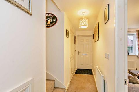 3 bedroom semi-detached house for sale, Old Riverview, Castleford, West Yorkshire