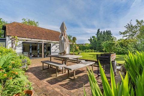 4 bedroom detached house for sale, Moreton, Thame, South Oxfordshire, OX9