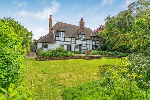 undefined, Moreton, Thame, South Oxfordshire, OX9