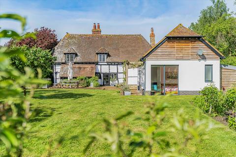 undefined, Moreton, Thame, South Oxfordshire, OX9