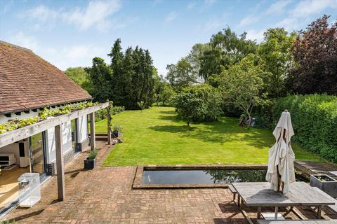 undefined, Moreton, Thame, South Oxfordshire, OX9