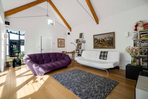undefined, Moreton, Thame, South Oxfordshire, OX9