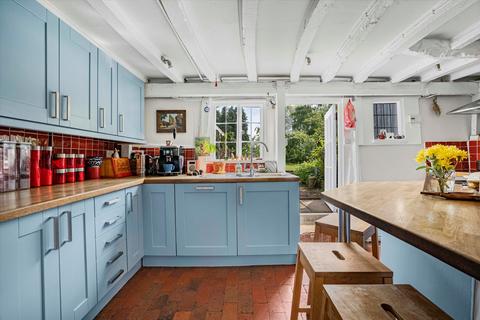 undefined, Moreton, Thame, South Oxfordshire, OX9