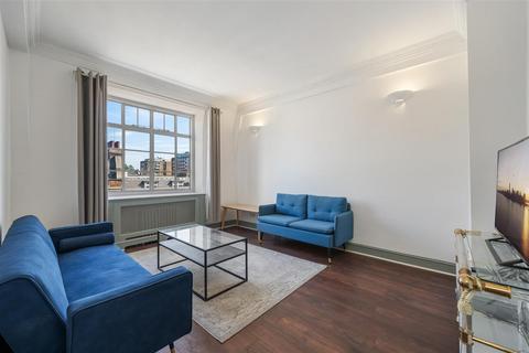 2 bedroom flat to rent, QUEBEC COURT, SEYMOUR STREET, London, W1H