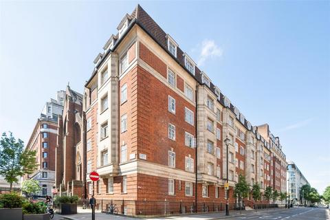 2 bedroom flat to rent, QUEBEC COURT, SEYMOUR STREET, London, W1H