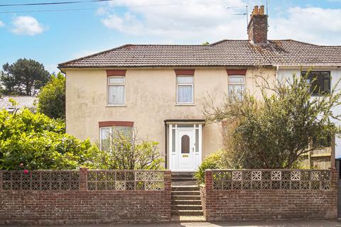 4 bedroom semi-detached house for sale, Surrey Road, Branksome, Poole, Dorset, BH12