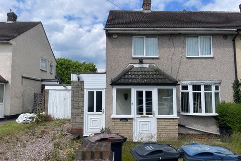 37 Hernefield Road, Birmingham, B34 6PT