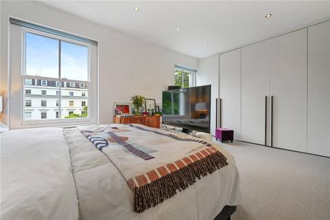 2 bedroom property to rent, St. Stephens Gardens, London, W2