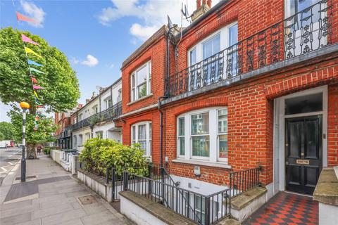 2 bedroom apartment for sale, Wandsworth Bridge Road, Fulham, London, SW6